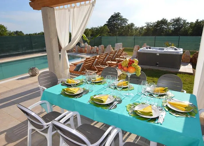 Dana - 6min Drive To The - Pool - Whirpool * بوريتش