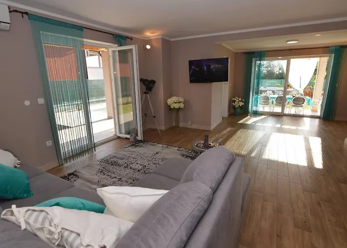 فيلة Dana - 6min Drive To The - Pool - Whirpool *